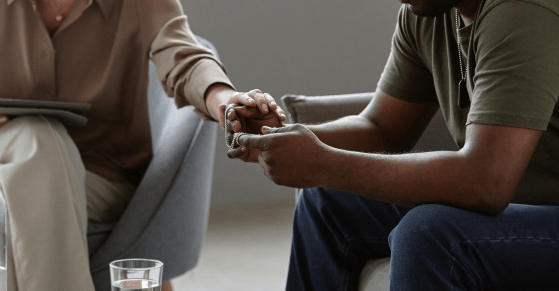 Divorce Counselling