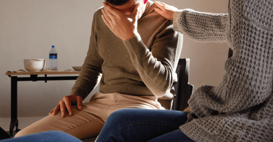 Trauma & PTSD