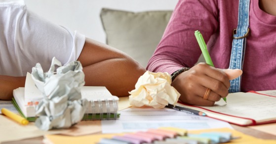 ADHD in Adults
