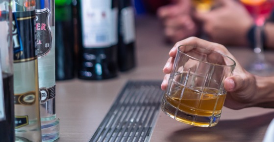 Alcohol Addiction
