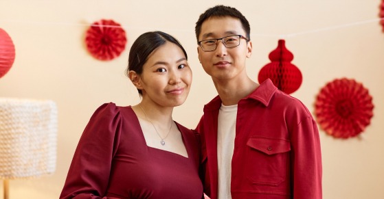 Couples & Marriage Counselling