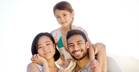 Family & Relationship Counselling