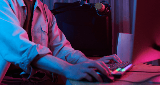 Gaming Addiction