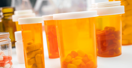 Prescription Medication Addiction