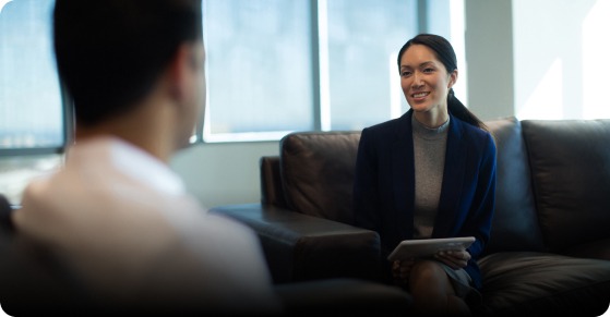 Psychological Counselling