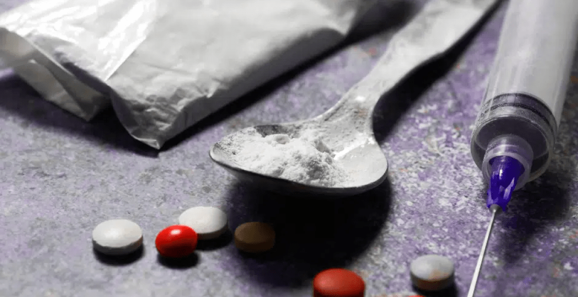 Helping Children Address Drug Use Positively