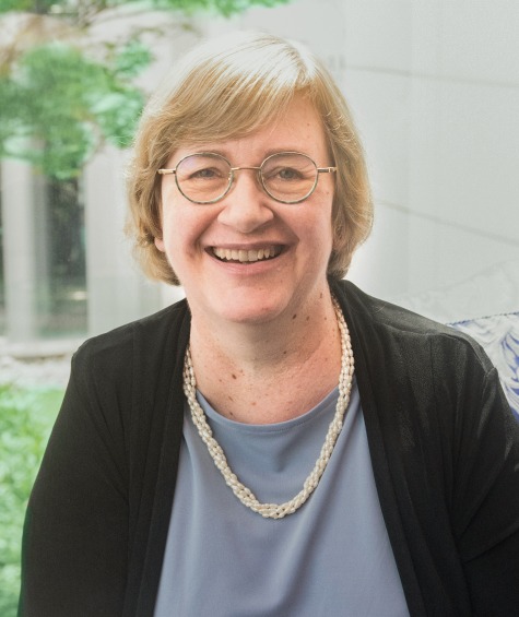 Mavis McAllister