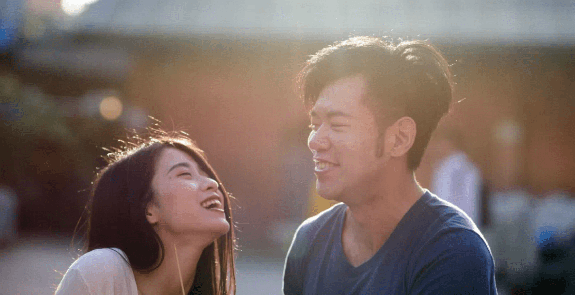 Relationship Fortifying Versus Relationship Recovery