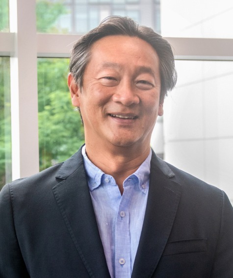 Timothy Khoo