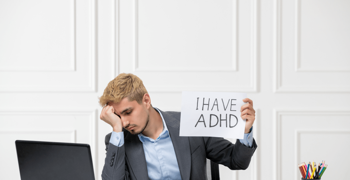 Understanding and Managing Adult ADHD