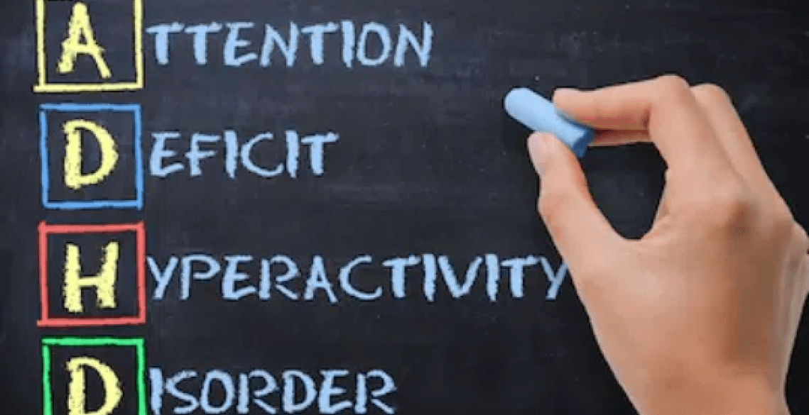 Dealing with ADHD Effectively
