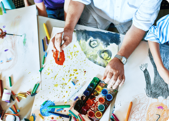 Art Therapy