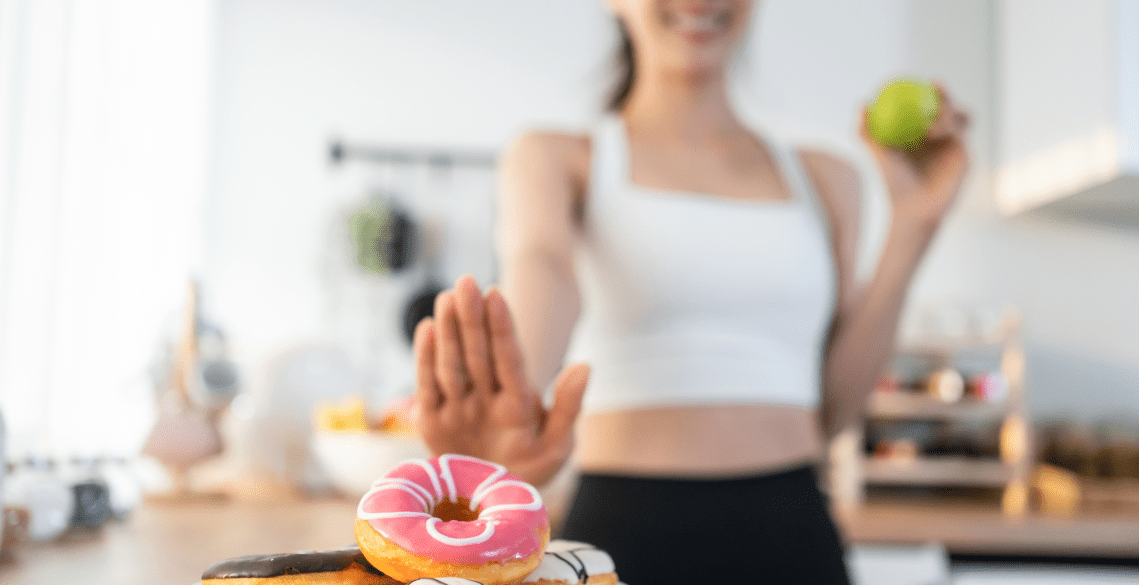 Recognizing the Warning Signs of an Eating Disorder