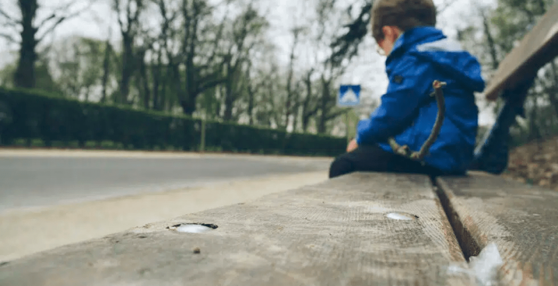 Preventing Suicide in Children: A Guide