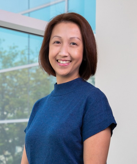 Dr. Janice Tan