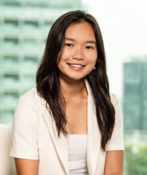 Sara Chiang