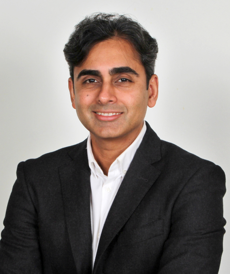 Dr. Sharad Haridas